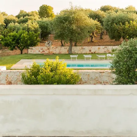 Villa Comes Monopoli