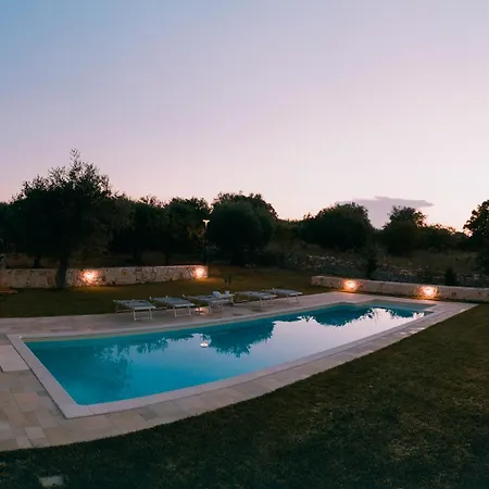 Villa Comes Monopoli