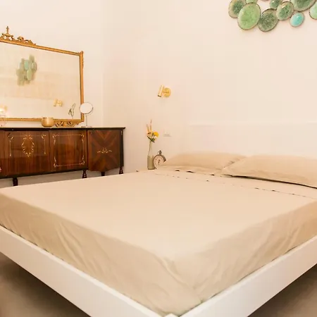 Villa Comes Monopoli