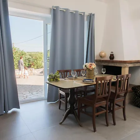 Comes Villa *